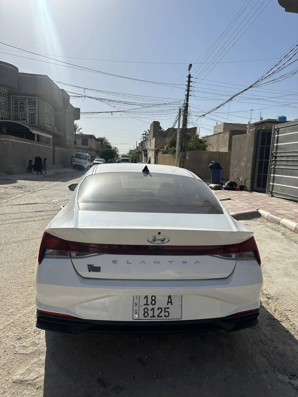 السلام عليكم النترا للبيع موديل ٢٠٢٣ رقم بابل بسمي ضربه البنيد مبدل وجاملغ فقط مكينه كير جدد المكان حله ***********
السعر ١٤٥وبيها مجال قليل
