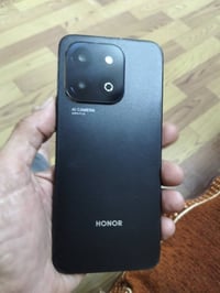 هونر X6b • 256 • بطاريه 5020
