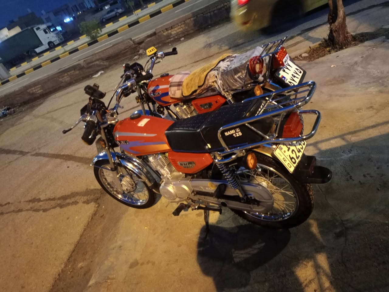 المرقمة للبيع ***********
