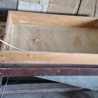 هزاز • نضيف • كربلاء الجاهز