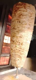 سطه شاورمه • سوري • كربلاء ركن روضتين