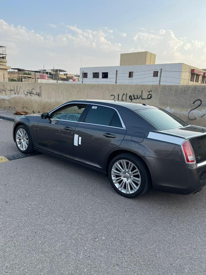 سلام عليكم اوباما موديل2014حاويه كفاله كص وضربه محرك3600توويل ادوات كفاله سرقه وانتربول مكانهه بالبصره متوفر وتساب فقط***********
