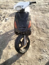 للبيع دراجه دوالفين سعر خاص 07842312976