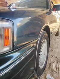 ٩٨ • مكينة VVTi 3000 • رقم بصره