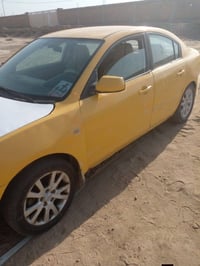 مازده ٢٠٧ • محرك مكفول • طوريج الخيرات