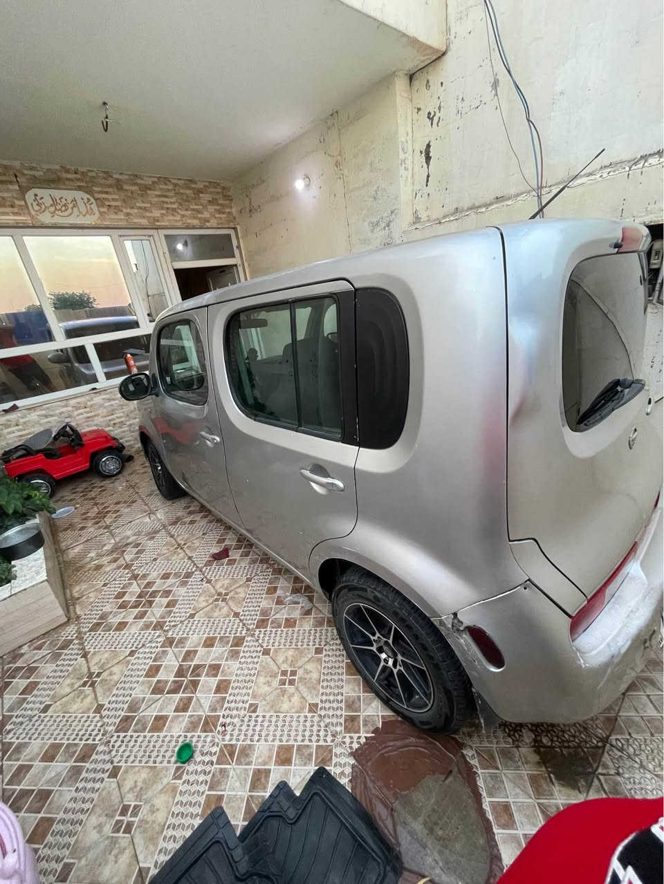 نيسان كوبى 2010 توماتيك ته بريد گيرو مكينى تازه يه 
په مپ كراوه ته وه بۆ جوانی بی دەحم 15 ورقه غه رامى له سه ره دواى مامه له ده ى گه رينمه وه  63 وەرقە قوفل أربيل, العراق


**إذا كنت صاحب هذا الإعلان وتريد حذفه لأي سبب، رجاءا أرسل رسالة إلى الدعم الفني**
