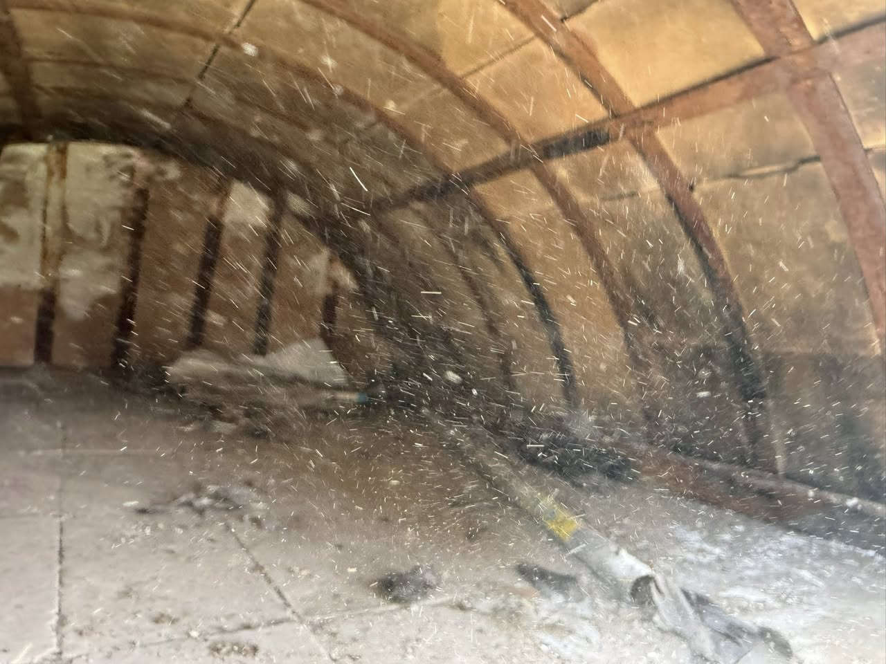 بيع مستعجل لضيق المكان فرن بيتزا للبيع بغداد حي اور السعر قيم واخذ


**إذا كنت صاحب هذا الإعلان وتريد حذفه لأي سبب، رجاءا أرسل رسالة إلى الدعم الفني**