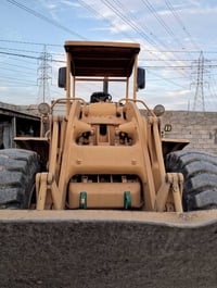 شفل كاتر بلر • موديل ٨١ • بغداد