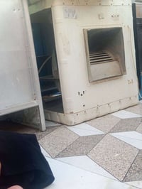 كشر • نضيف
