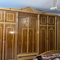 بغداد • غرفة نوم صاج • ٦قطع