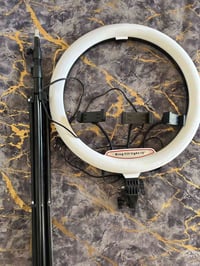 رنك لايت • حجم كبير • كركوك