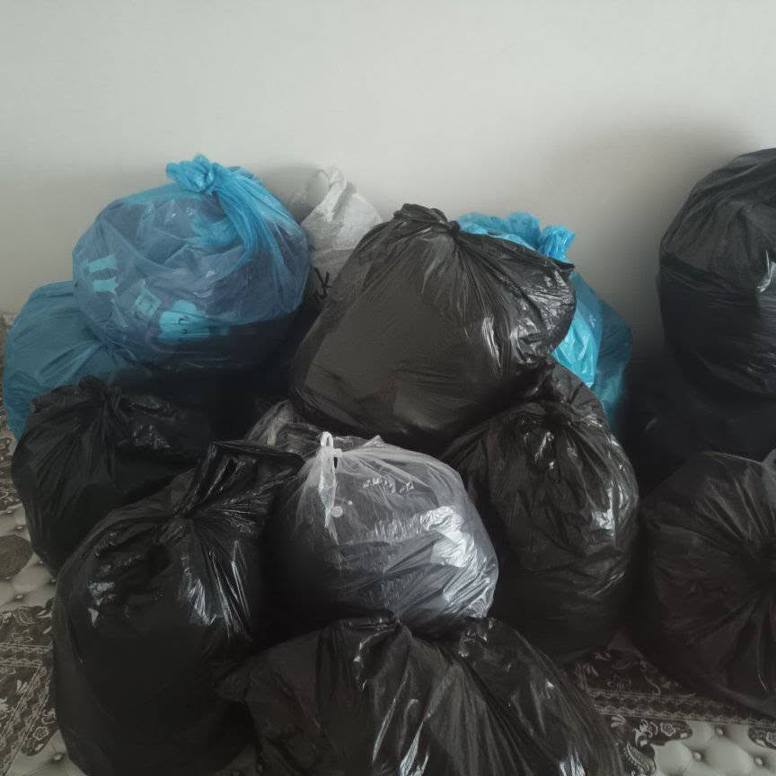 تصفية بضاعة شتوية وبهاري وصيفي تراكسودات ولادي وبناتي وملابس نسائية واطفال 

ملاحظة , الموديلات راقية وتجنن 

***********  للتواصل عبر الواتساب .
