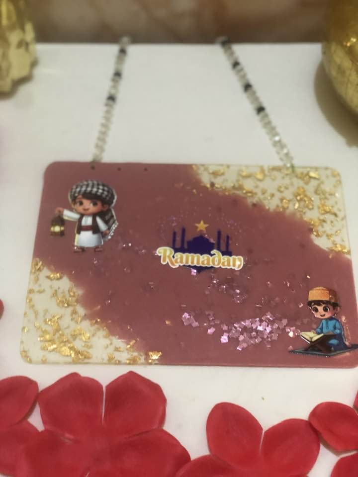 تحفيات ريزن زينه زيني بها بلبيتك في رمضان 
متاح   للبيع باسعار مناسبه


**إذا كنت صاحب هذا الإعلان وتريد حذفه لأي سبب، رجاءا أرسل رسالة إلى الدعم الفني**