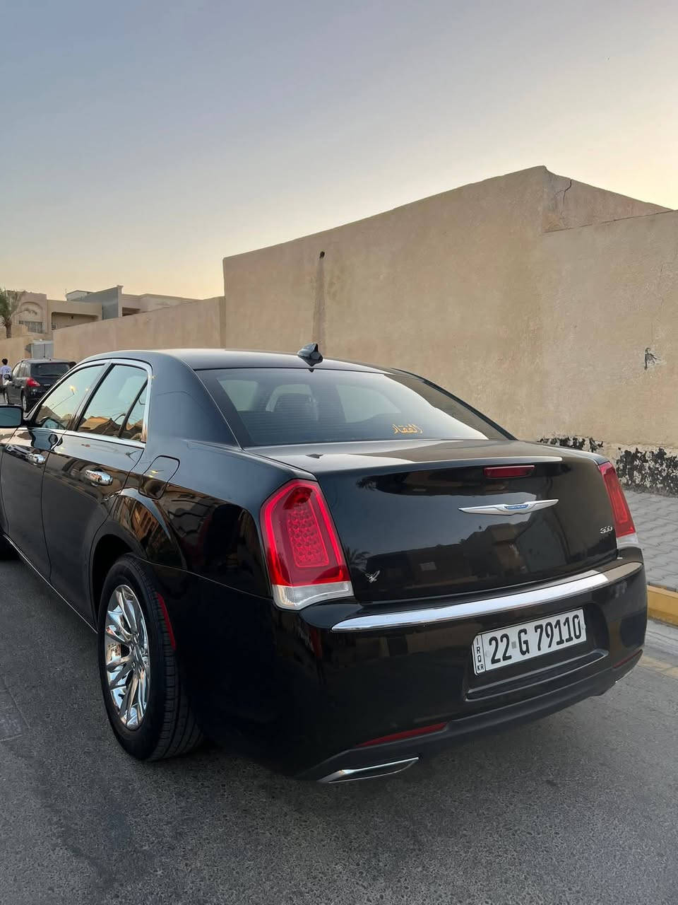 السلام عليكم اوباما 2020 عليه اضافة منظومه غاز  رقم اربيل  سيارة مابيه اي نقص السعر 240 مكاني كوت مركز  ***********
