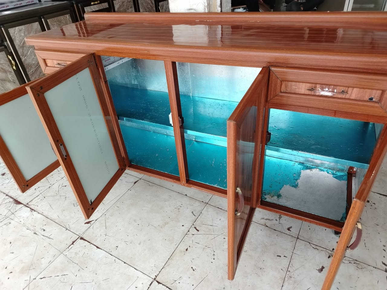 للبيع كونتر تفصيل بل صور *********** اسيا ***********
