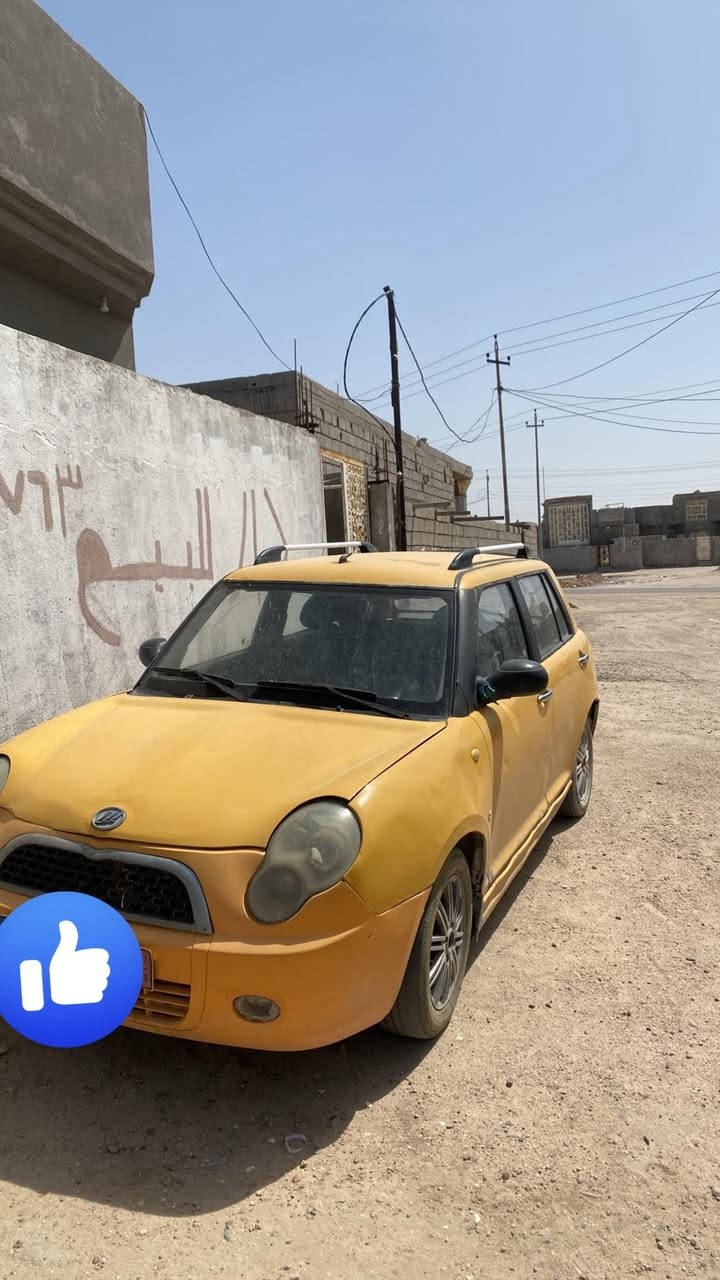 ليفان ٣٢٠ مو للبيع فقط مراوس مع سايبة حتى لو بيه خيط تبخير  مكان السيارة سفوان
تفاصيل سيارة مكينة كير تمام حدادية نص عمر كل قطع غيار متوفرة وبسعار مناسبة عند مجمع المصطفى للصيني 
عيوب السيارة تنقيص دهن كلش قليل وسبب ربل ولف تنقيص ماي بالراديتر كلش قليل كهربائيات يرادلهن وتأسيس من جديد
رقم صدامي ذي قار 
للتواصل خاص وتساب : ***********
