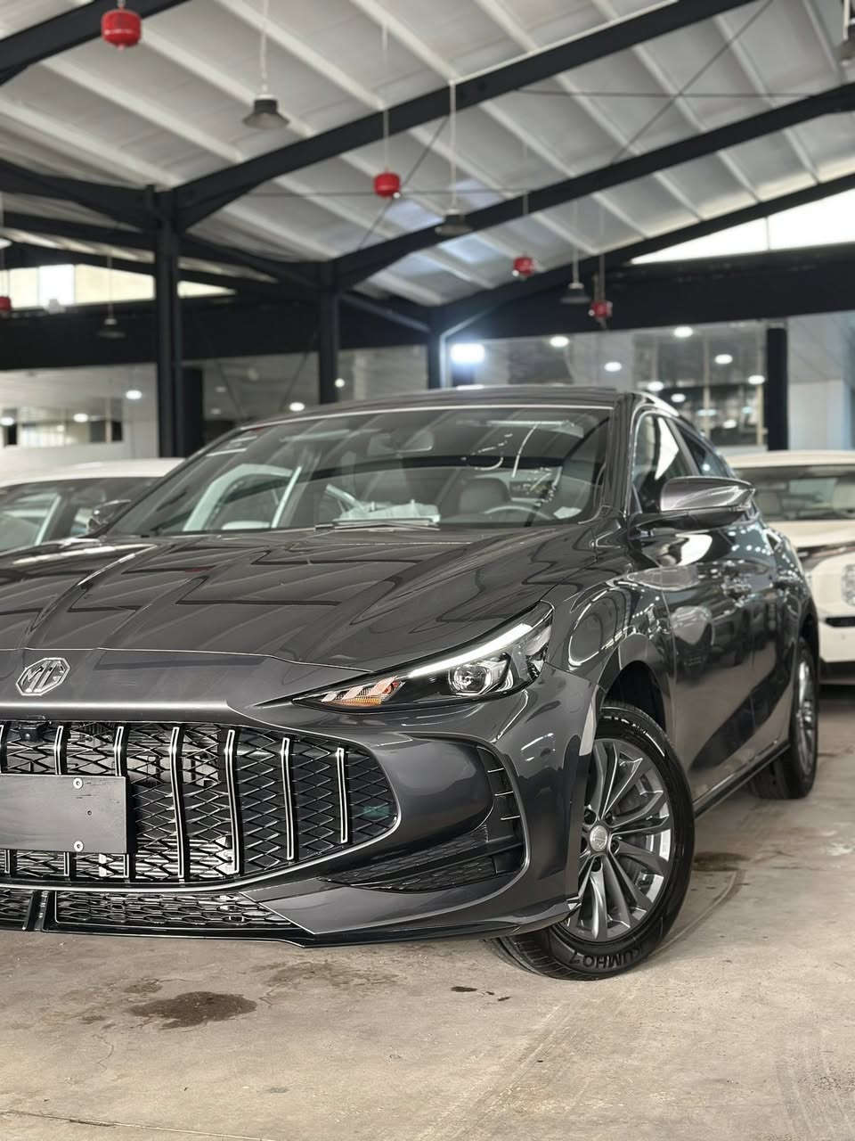 MG GT 2025 full active
0KM
***********
