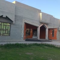 الصوفية • قرب محطة الكهرباء • ٣ غرف نوم