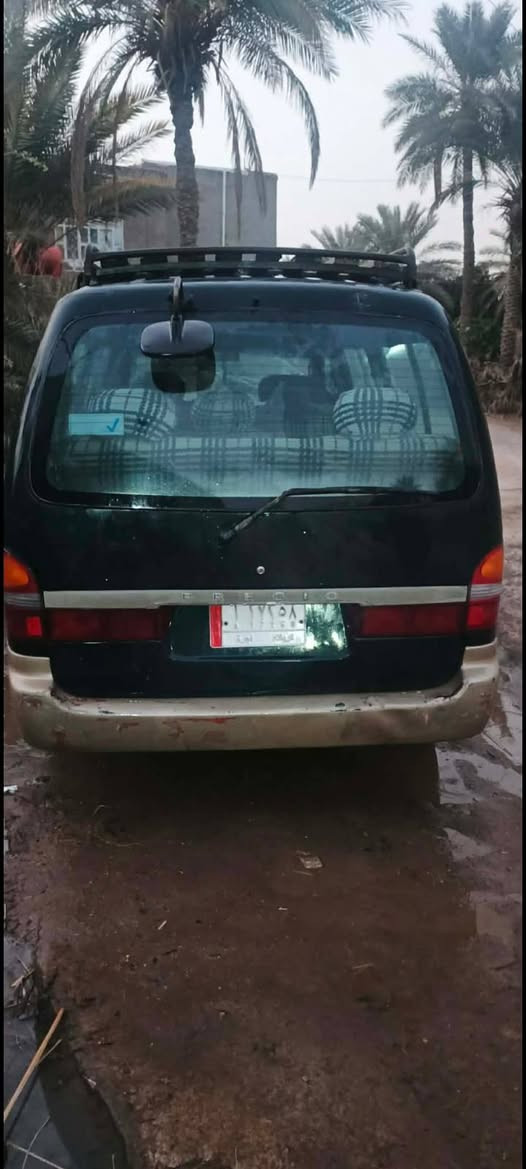 سلام عليكوم كيه برجو 96للبيع رقمهه كربلاء سنويه لل 27مكينه جديده كير جديد اكسن جديد رادتر باتري سلف دينمو دوشمه كله بلجيس شواصي كله جديد السعر 55وبيهه مجال مكانهه كربلاء اطوريج الخيرات قرب شارع كربلاء نجف عمود 872@ ***********
