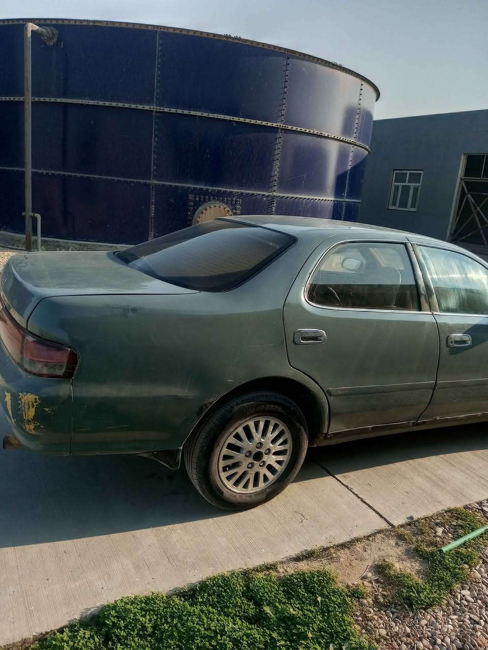 كرسته مديل الفين السيارا كفاله من كص ونقل جثه علمن سنويا ٢٩ مجددا السعر, 45 وبيها مجال علمن سياره حادث قوي ما فيها علمن مرشوشه الرقم *********** البصرة, العراق
