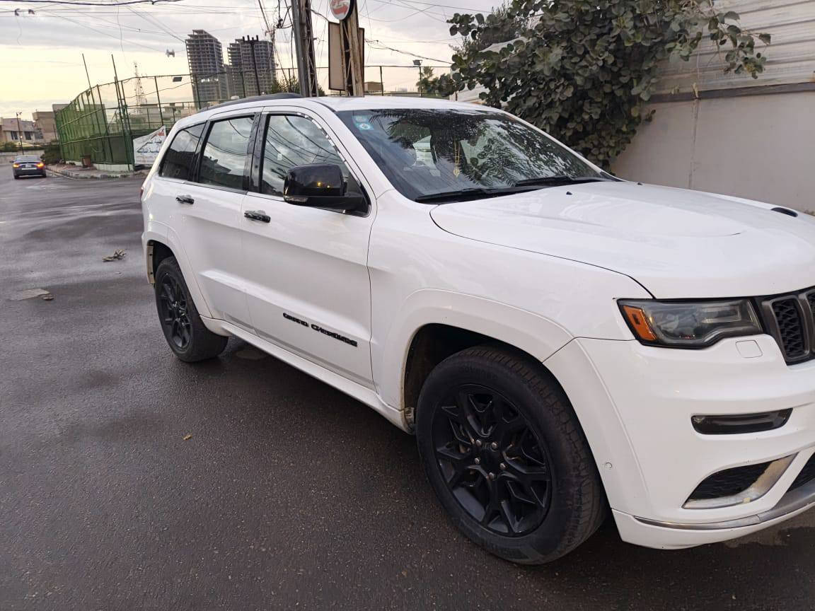 جيب لمتد 2022 أمريكي
محدثه s بل كامل سيارة بوضع الشركه ممفتوح بيه شي حته برمجمه ممبرمج دهن كل من الحسام تخم تاير صار شهر داخل كله جديد بعده ريحه الوكالة بيه ماشيه 39الف ميل رقم الشاصي مرفق بل صور السعر 260$  *********** أو ***********
