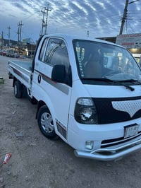 كيا ١٥ • رقم ديالى • مكفولة