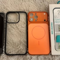 آيفون ١٣ برو ماكس • ٢٥٦ جيجا • شاشة OLED