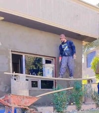 ديكورات فوم • فوم تركي • حاتم النقاش