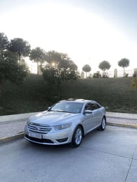 توروس SEL • ٢٠١٣ • خليجي