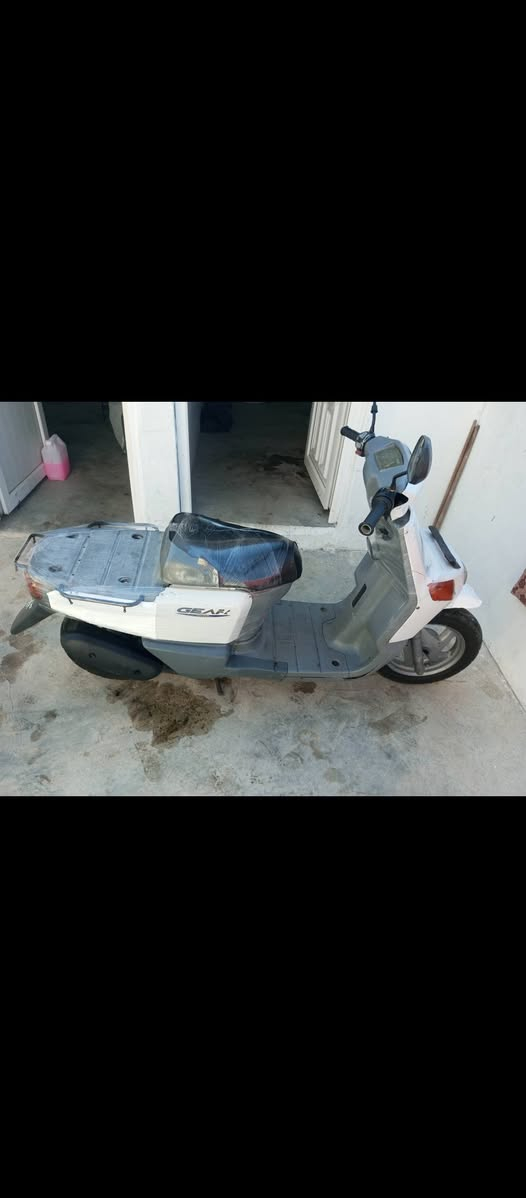 عندي هذي ماطورات ابیعة جف تراب یامةها بس یرید ملف  عاطل ثنینهم محرك تجفیت جدید برتقالي نوزل و ابیض یامةها بیكام انطي سعرك عجبني شایف خیرهم للمراوس بماطور ایراني هم


**إذا كنت صاحب هذا الإعلان وتريد حذفه لأي سبب، رجاءا أرسل رسالة إلى الدعم الفني**