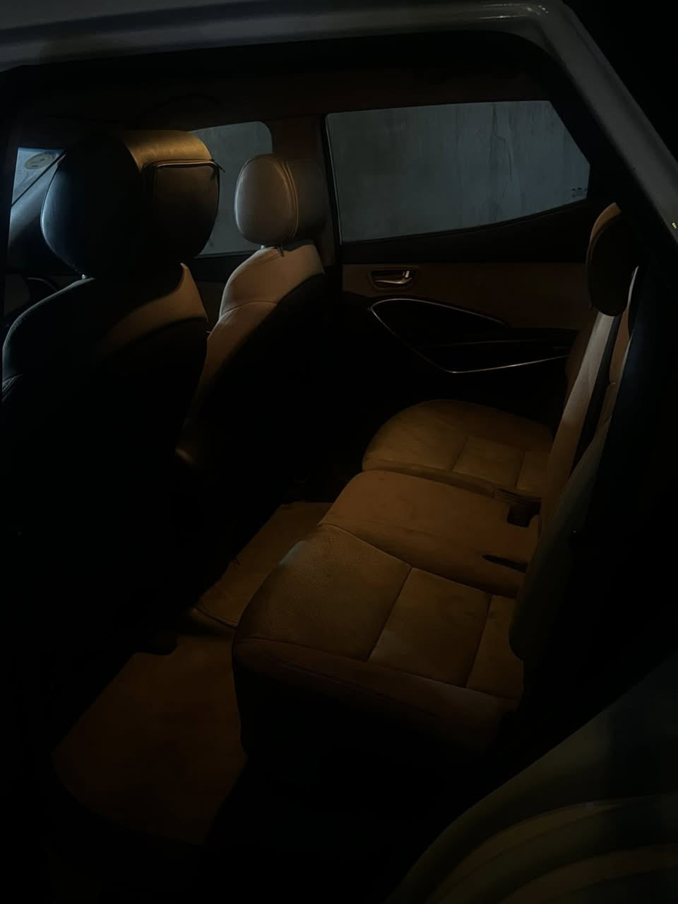 سنتافي ٢٠١٧ خليجي ٧ مقاعد ٦سلندر مواصفاتها معروفة الخليجي وياها دبل سويچ سنوية ٢٧ نضيفة جدا للاستفسار هنا او على الواتس ***********
