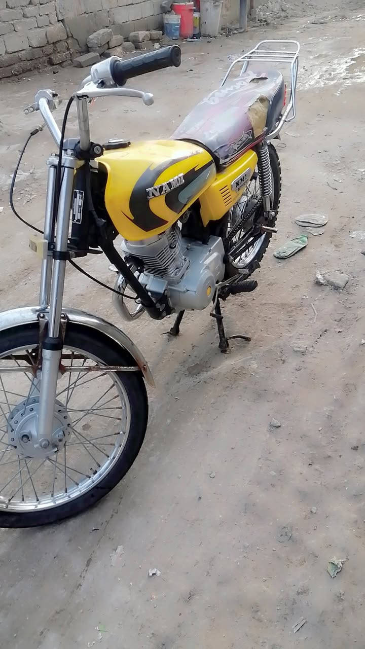 دراجة نامه متياز اوراق ضايعه اكفله من السرقه السعر 350 رقم الهاتف *********** عنوان بابل
