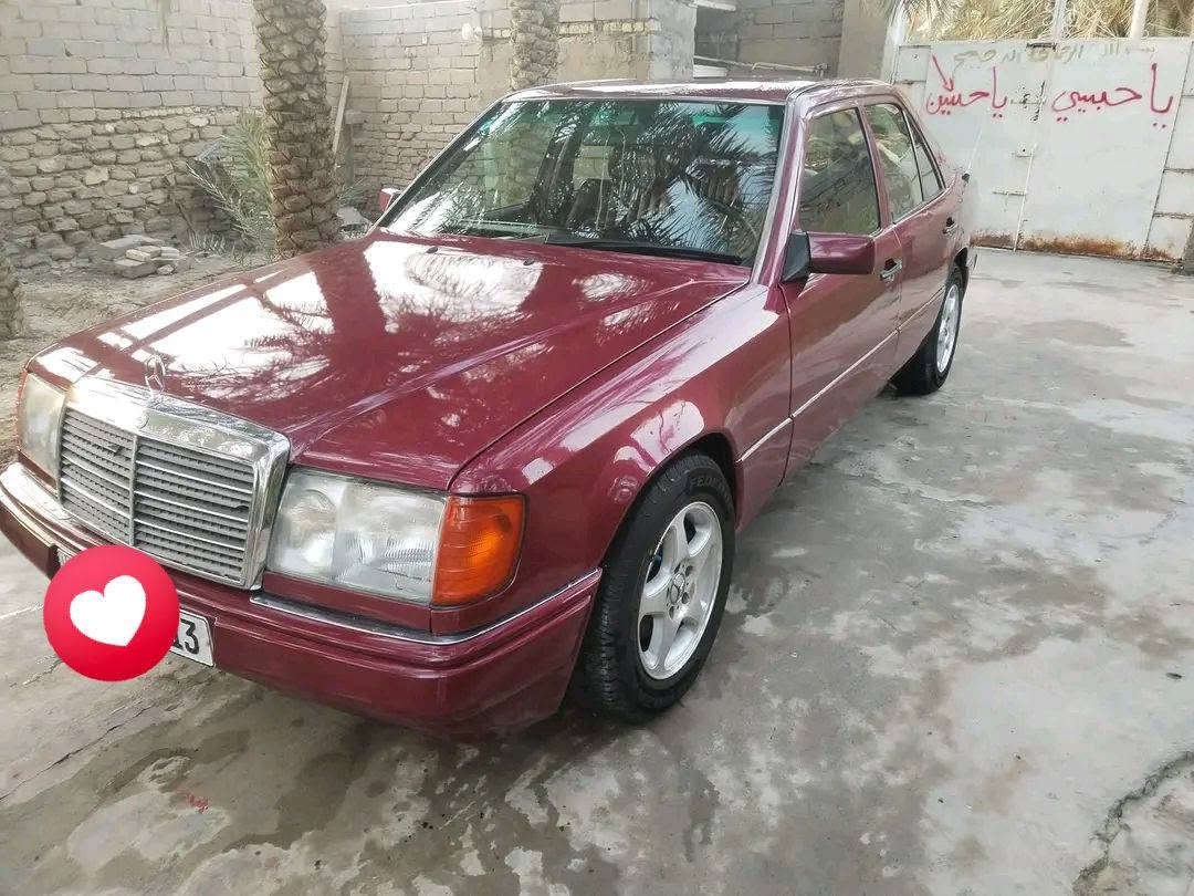 مارسدس دب للبيع موديل 91 سياره كفاله صبغ عام مكينه كير كفاله خراطيم 320 سياره تبريد ثلج حداديه كفاله بسمي بغداد مكاني بغداد دواخل جديده اتصال واتساب فقط ***********
