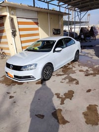 جيتا • ٢٠١٨ • محرك ٢٠٠٠