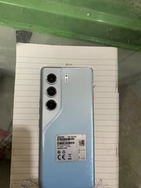 تكنو CM7 • مستخدم شهر • كله بلادي