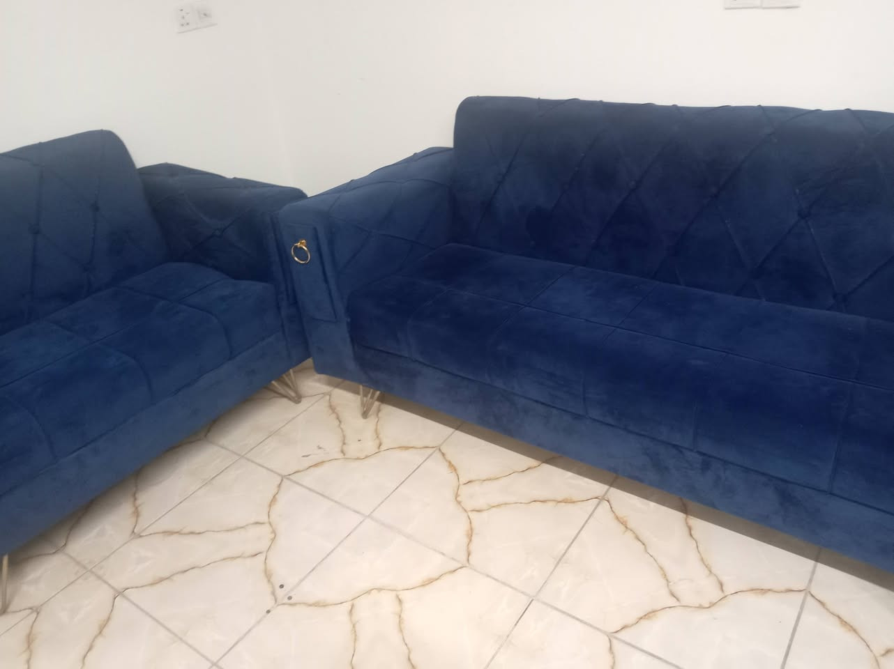 تخم جديد للبيع غير مستخدم ب400وبي مجاال عشر قطع


**إذا كنت صاحب هذا الإعلان وتريد حذفه لأي سبب، رجاءا أرسل رسالة إلى الدعم الفني**
