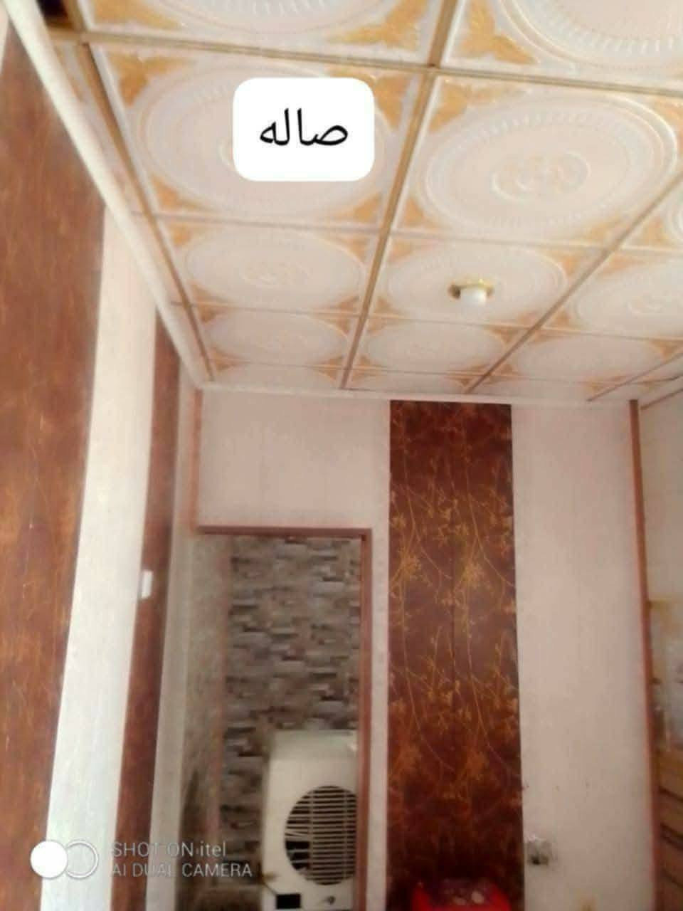 للبيع ٤٠ متر ركن مربع طابقين ع ساحه  شارع ١٥ 
 ثاني قطعه عن شارع ٦٠ التجاري  نداء عامود ٢٣ تنزله 
مكان حلو قريب وهادء  ***********   واتساب
