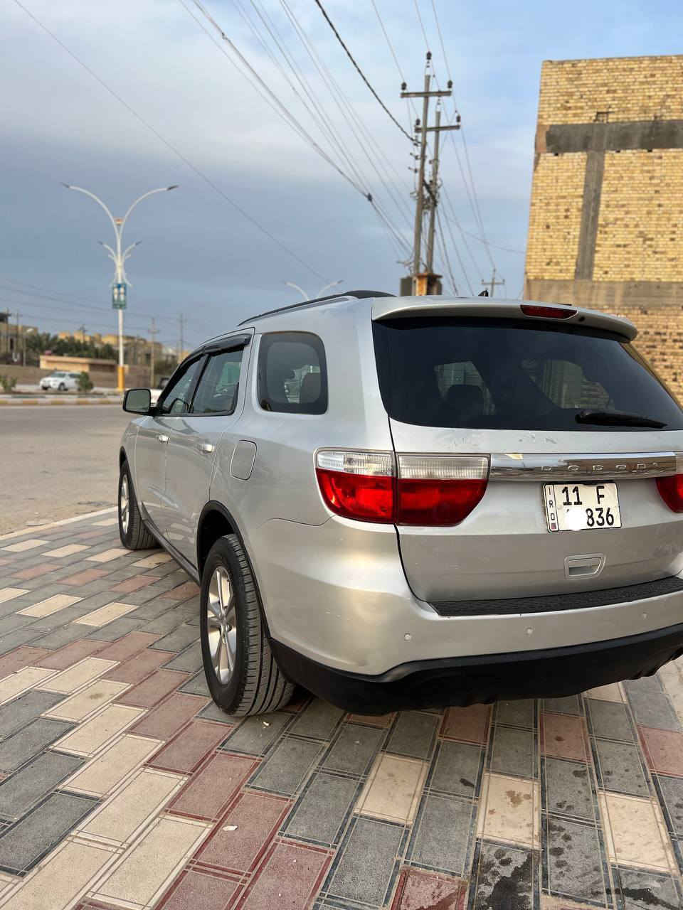 دورنكو 2011
مكفوله من الضربه والتبديل

كلين تايتل 

بيه صبغ قطع 

3600

فول موصفات عده الفتحه

جاهزه مكانه ذي قار ***********
