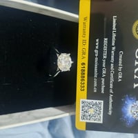 محبس ماس • كرت • قطعه وحده