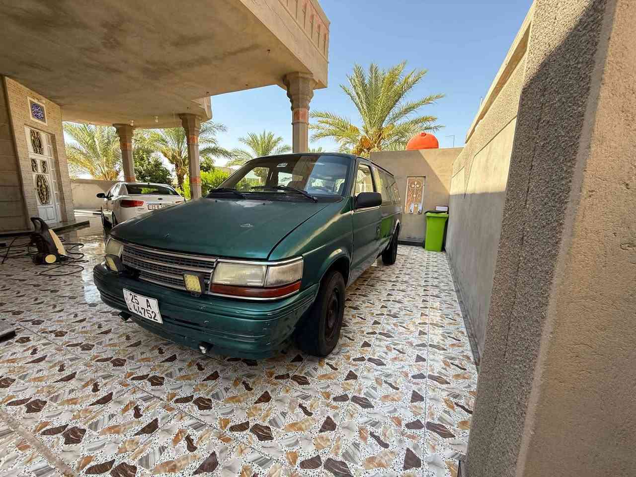 السلام عليكم اخوان
سياره امريكي كرايسلر محرك وڪير 
كامري ابو الڪف لا تبخير ولا تنقيص 
خير من الله سبعه راڪب ڪهربائيات ڪله شغاله
#للبيع_او_مراوس 
#السعر30
الشراي/ يتفضل/ خاص/ او /الأتصال /***********
