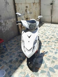 شباب دراجه جيتي ار  دراجه جديده مكينه خير من الله +كفرات بلاد اي نقص م...