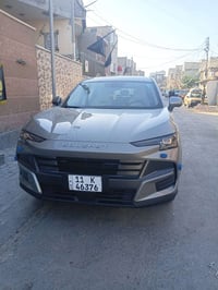 زيرو • ماشيه ١٥٠٠ • مرقم بغداد