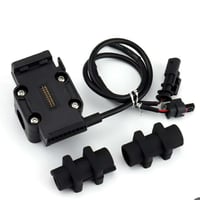 شاشة كار بلاي • بي ام دبليو • ماوس تحكم