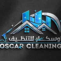 تصميم شعار (اوسكار للتنظيف) بحسب الطلب. اي تصميم تحتاج راسلني على الوا...