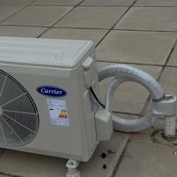 هندسة تكيف وتبريد 👍🏻👨🏼‍🔧 صيانه تصليح سبالت   فقط اتصل على الرقم ‭٠٧٧٠ ...