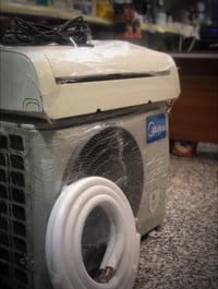 1 طن عادي • 2 طن انفيرتر • توسوت ميديا