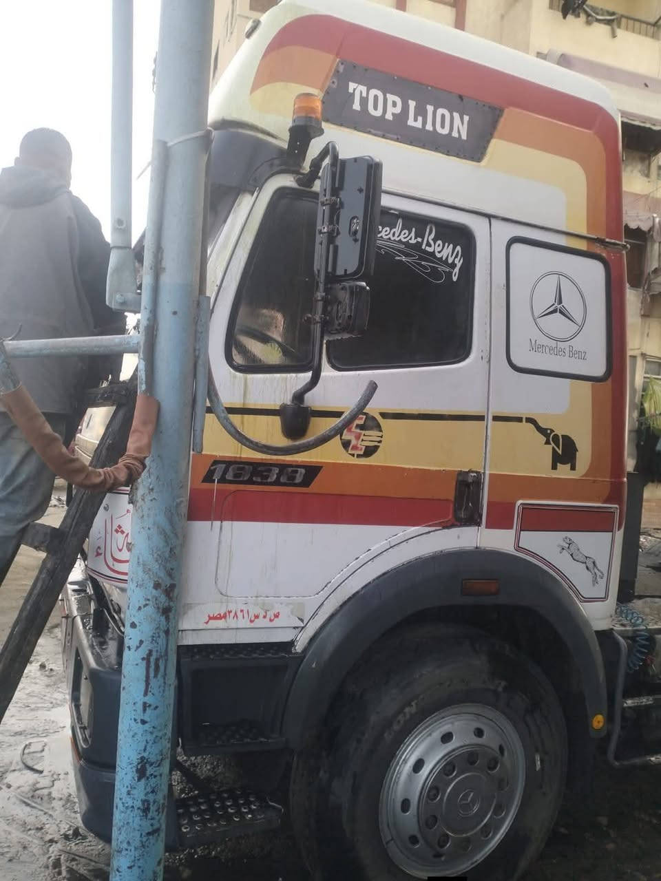 مشاء الله راس تريلا مرسيدس غبور  علي وضعها خواجة موديل ٩٩ مكنة ٤٤ وفتيس ٢٤٠ كهرباء دفرنس  البلية الكبيرة محور ٣.٨٠ العربية قرب علي وضعها مرور بورسعيد رخصة سارية للتواصل
٠١٠٠٣٨٤٧٤٥٥

٠١٢٨٩٢٠٨٠٨٨ واتس واتس.

https://www.facebook.com/share/g/1AVyqNVv9L/


**إذا كنت صاحب هذا الإعلان وتريد حذفه لأي سبب، رجاءا أرسل رسالة إلى الدعم الفني**