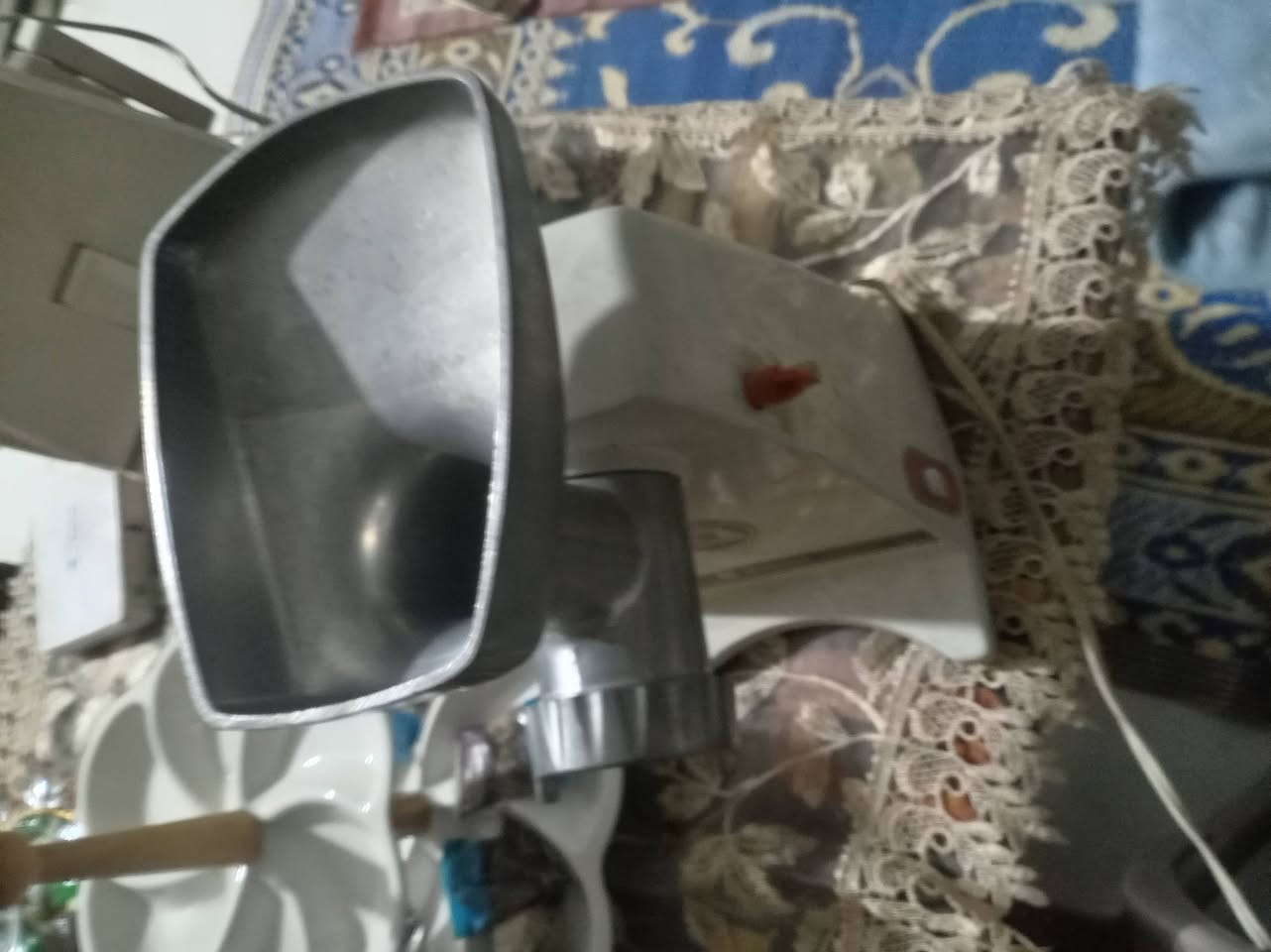 حالسلام عليكم أغراض استعمال قليل نظيف جدن لبيع مكاني بغداد الغزاليه التواصل خاص تصفيه محل


**إذا كنت صاحب هذا الإعلان وتريد حذفه لأي سبب، رجاءا أرسل رسالة إلى الدعم الفني**