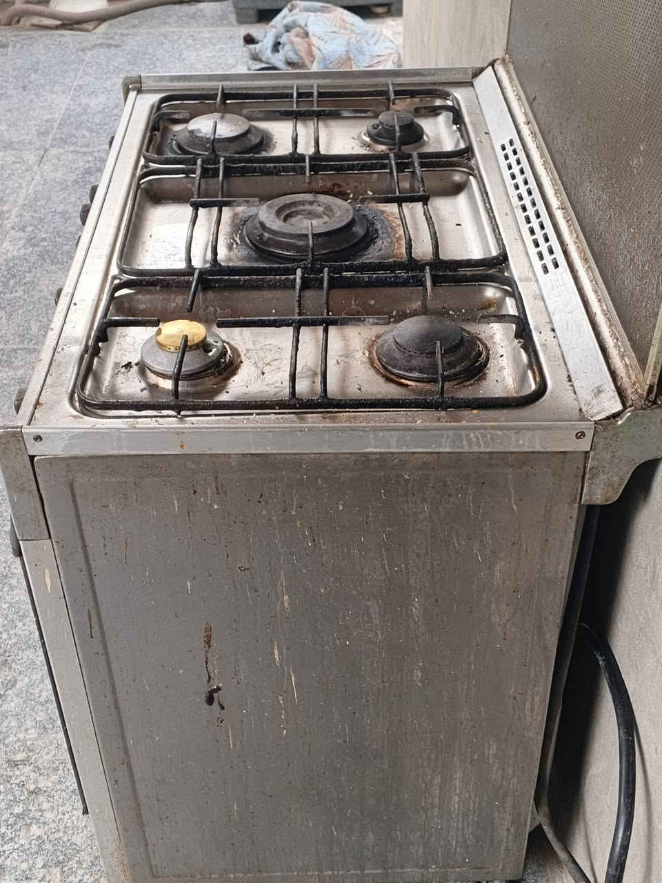 طباخ كريازي مصري للبيع
شغال محتاج فقط تنظيف ينظفونه ب15 الف
السعر 150 وبي مجال
العنوان الديوانية شارع الوگفة القديم قرب فلكة العلماء 
للاستفسار اكثر مراسلة الصفحة


**إذا كنت صاحب هذا الإعلان وتريد حذفه لأي سبب، رجاءا أرسل رسالة إلى الدعم الفني**