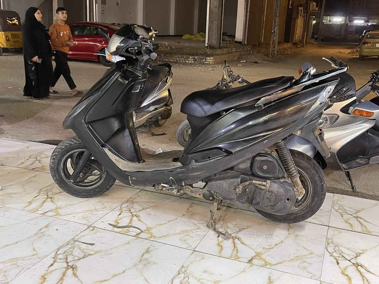 ماكس ثعلب للبيع سعر ٥٥٠بيه مجال
نقص بس كلجات تعبانه 
هاتف ***********
